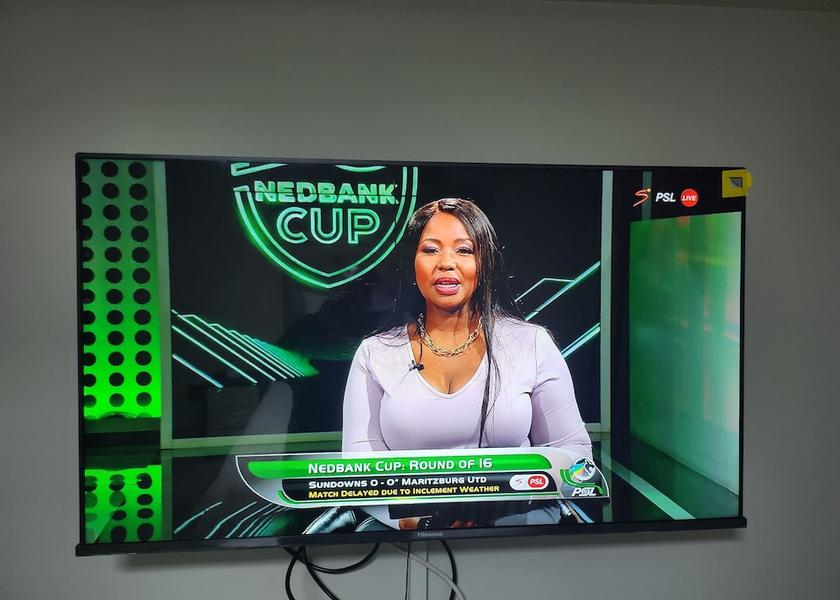 Kwazulu-Natal Durban Interior Entrance