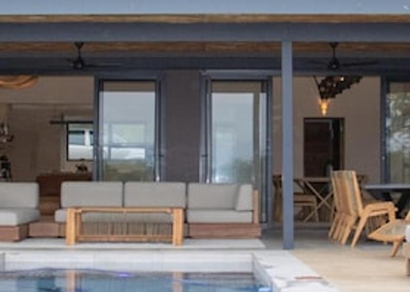 Limpopo Hoedspruit Room