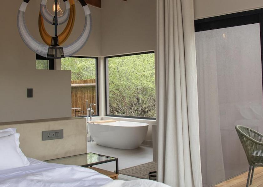 Limpopo Hoedspruit Room