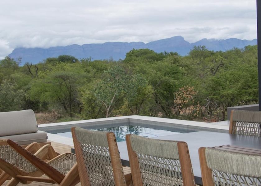 Limpopo Hoedspruit Room