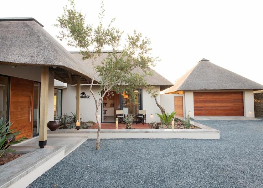Limpopo Hoedspruit Room