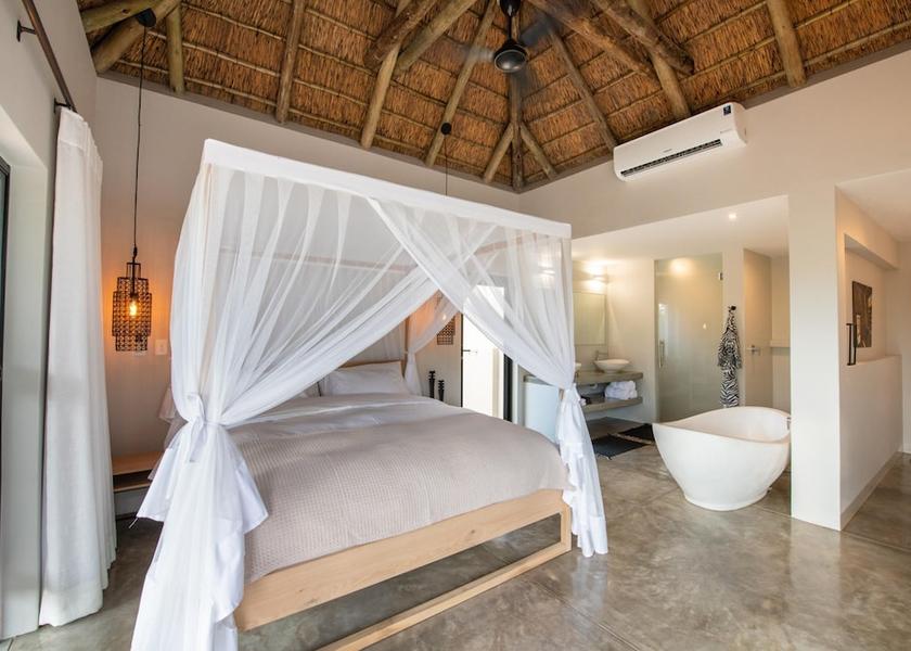 Limpopo Hoedspruit Room