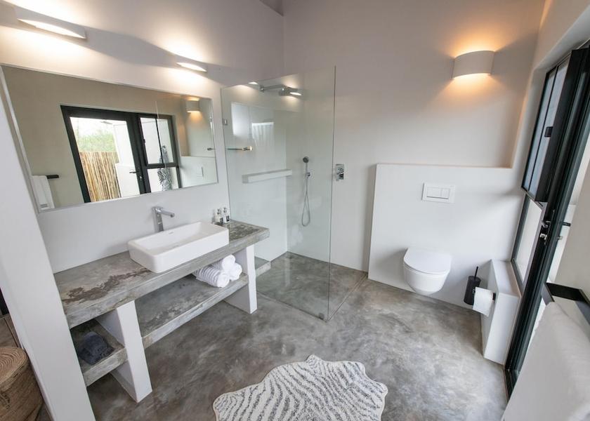 Limpopo Hoedspruit Room
