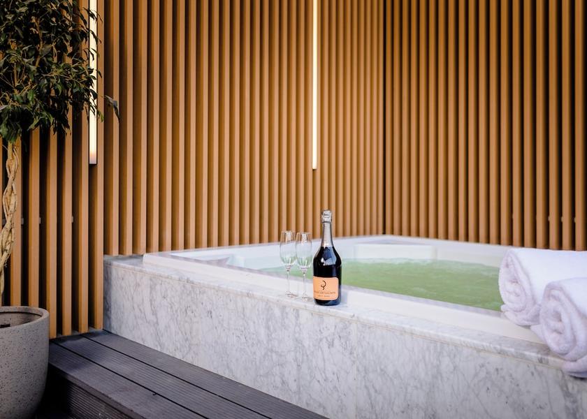 Gauteng Johannesburg Terrace
