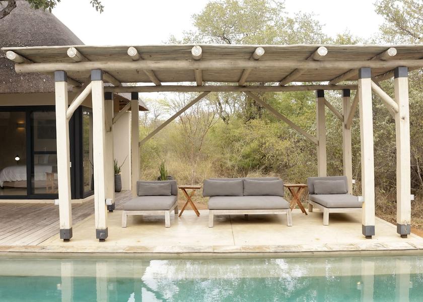 Limpopo Hoedspruit Room