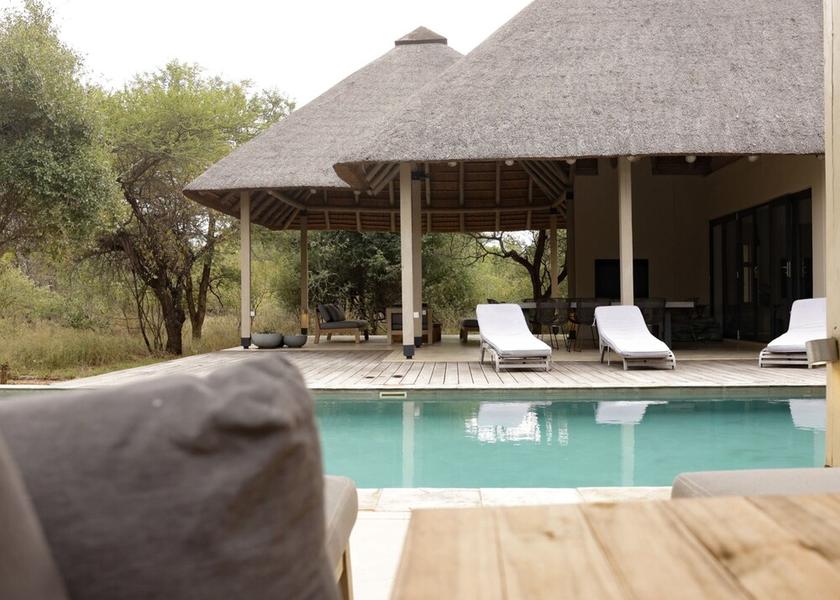 Limpopo Hoedspruit Room