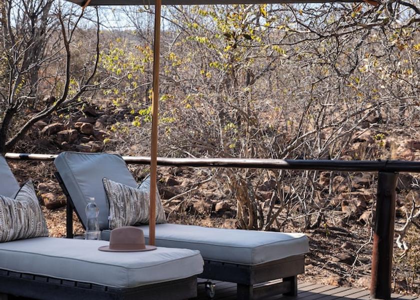 Limpopo Vaalwater Terrace