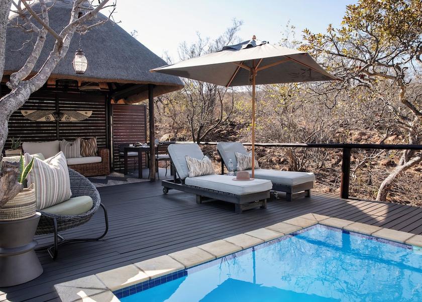 Limpopo Vaalwater Terrace