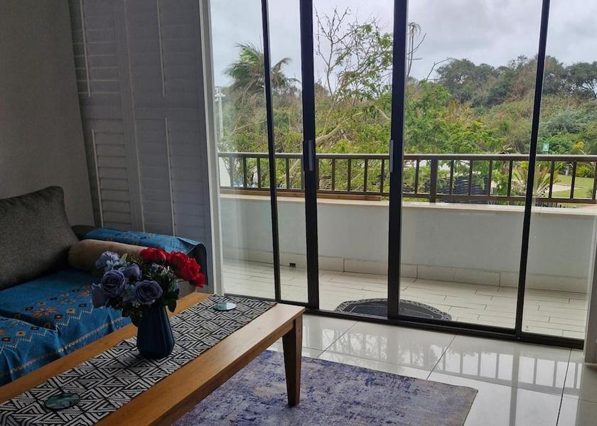KwaZulu-Natal uMhlanga Interior Entrance
