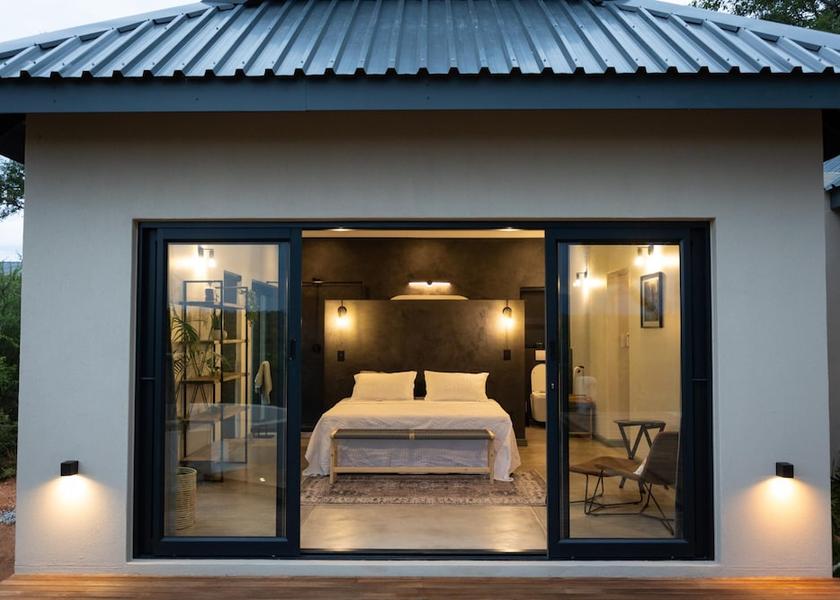 Limpopo Hoedspruit Room