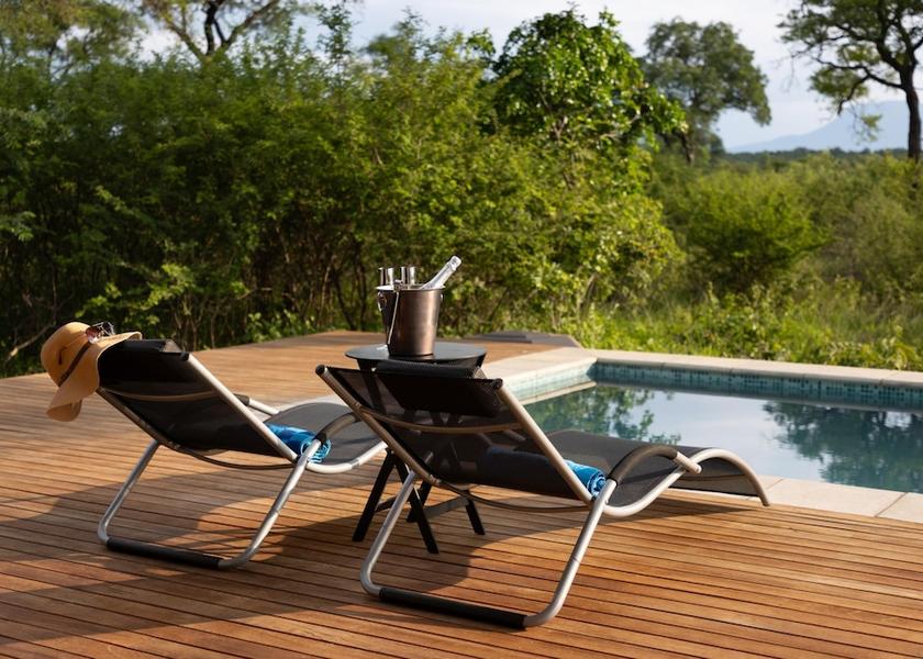 Limpopo Hoedspruit Room