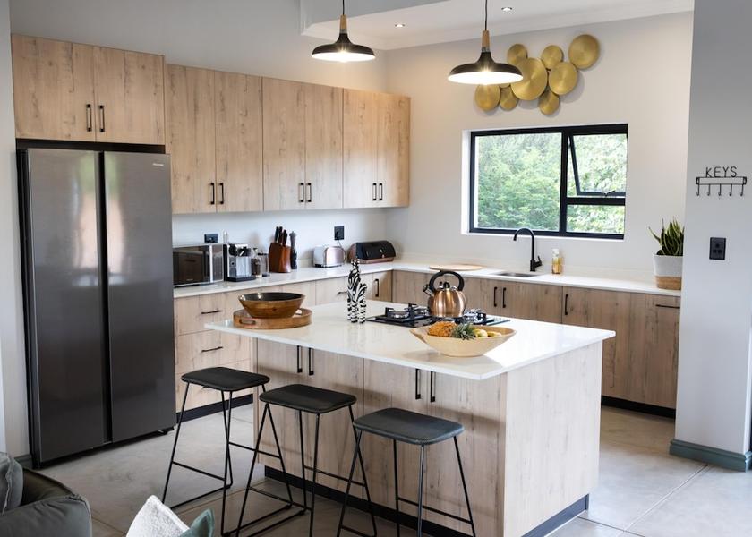 Limpopo Hoedspruit Room