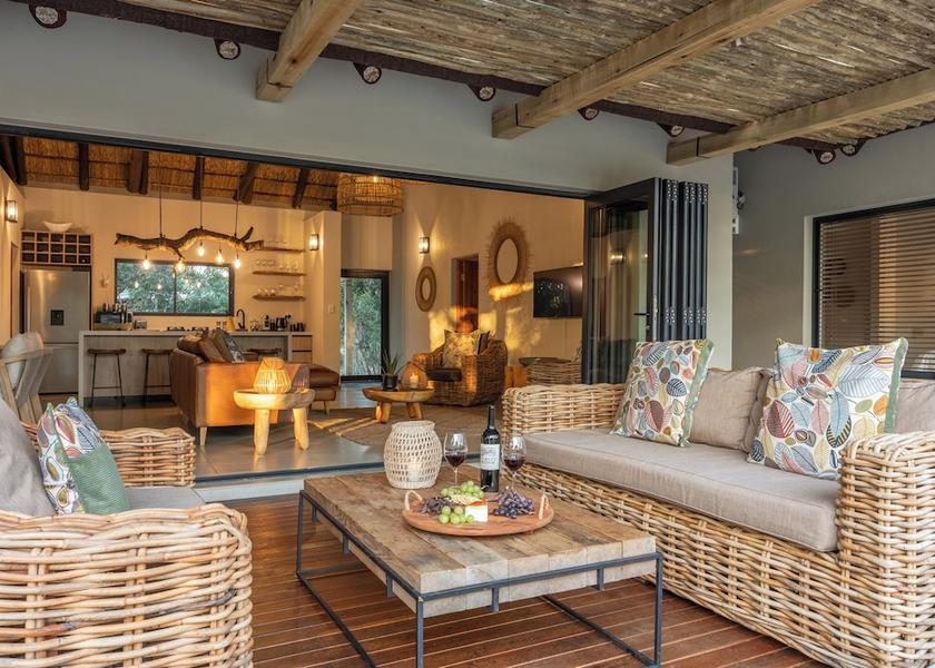 Limpopo Hoedspruit Terrace