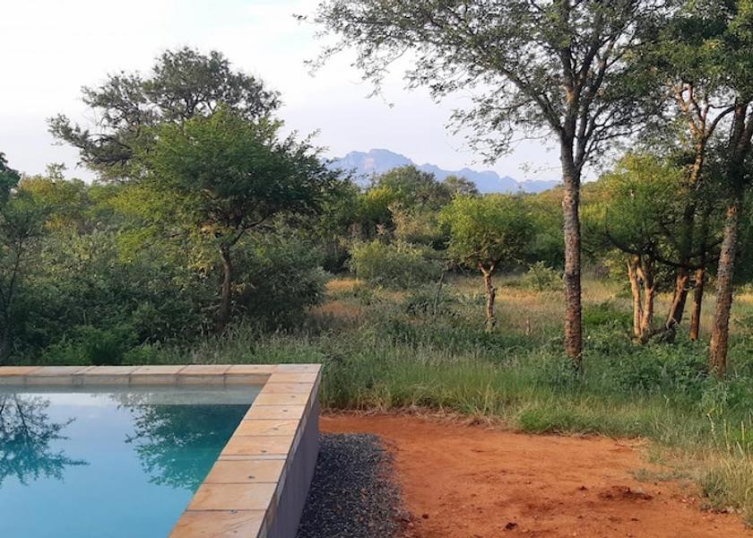Limpopo Hoedspruit Room