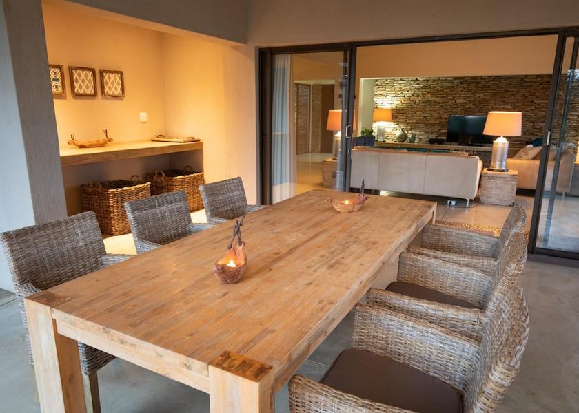Limpopo Hoedspruit Room
