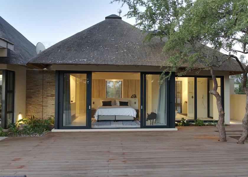 Limpopo Hoedspruit Room