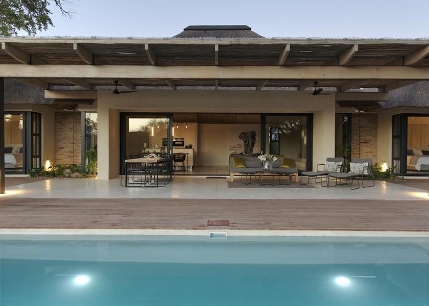 Limpopo Hoedspruit Room