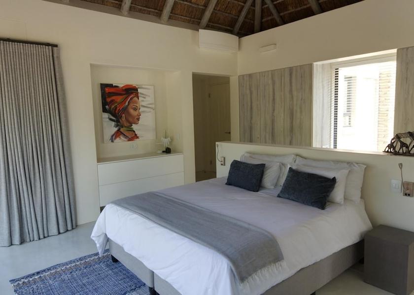 Limpopo Hoedspruit Room