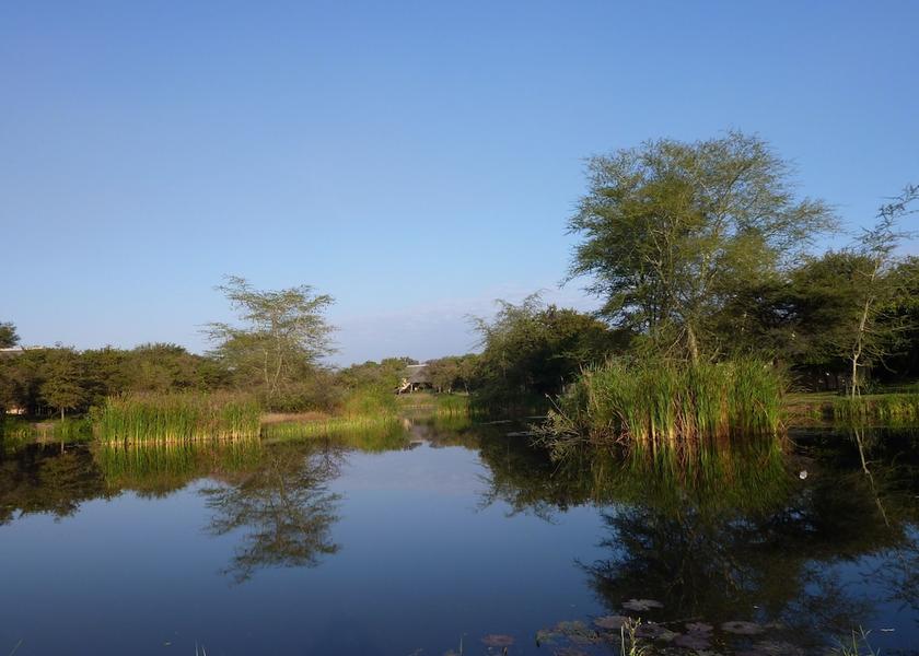 Limpopo Phalaborwa Lake