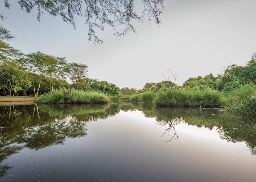 Limpopo Phalaborwa Lake