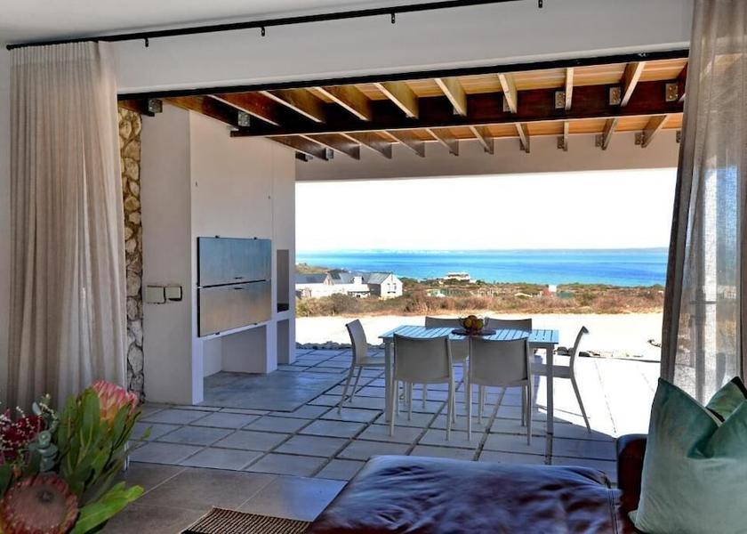 Western Cape Langebaan Terrace