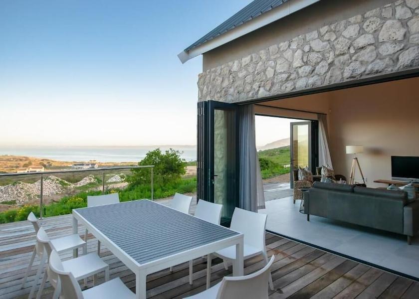 Western Cape Langebaan Terrace