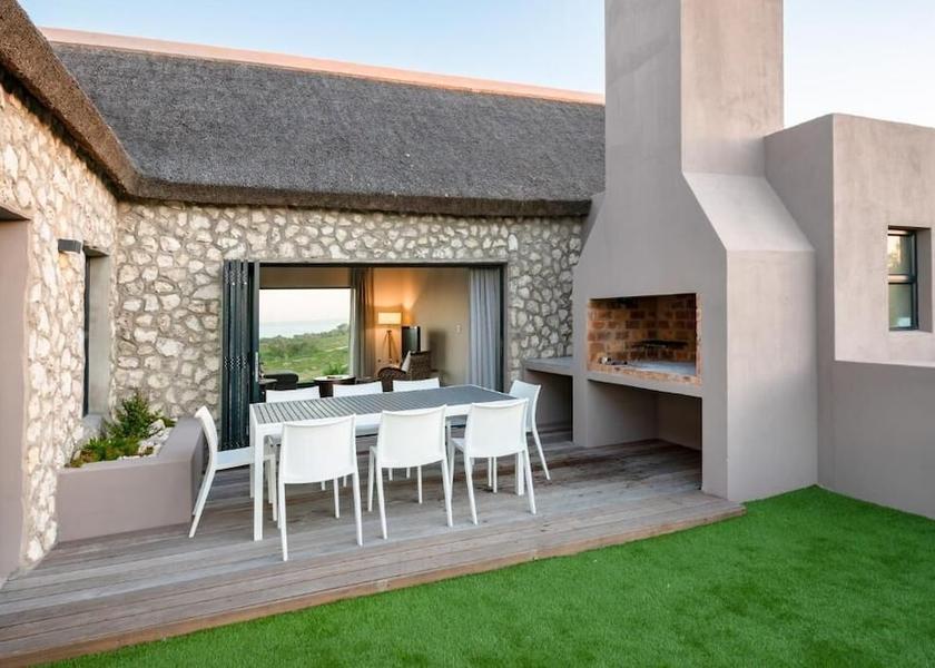 Western Cape Langebaan Terrace