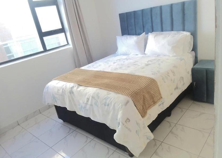 Kwazulu-Natal Amanzimtoti Room