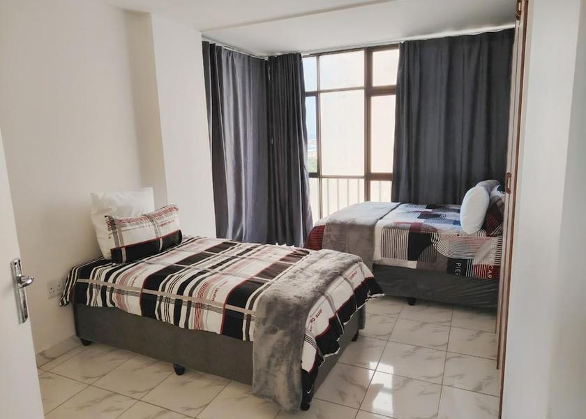 Kwazulu-Natal Amanzimtoti Room