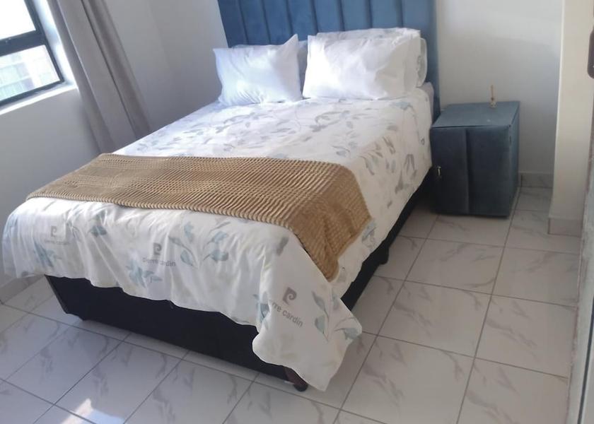 Kwazulu-Natal Amanzimtoti Room