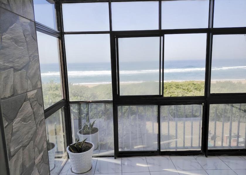 Kwazulu-Natal Amanzimtoti Interior Entrance