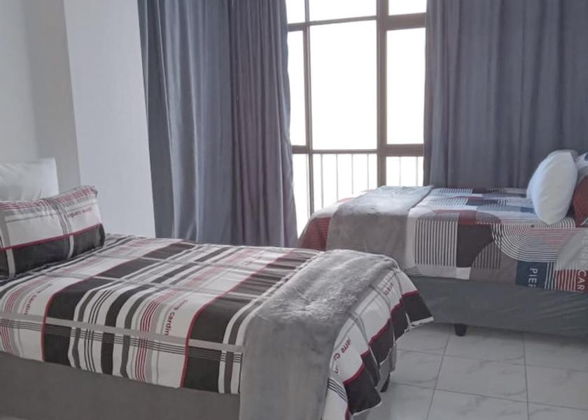 Kwazulu-Natal Amanzimtoti Room