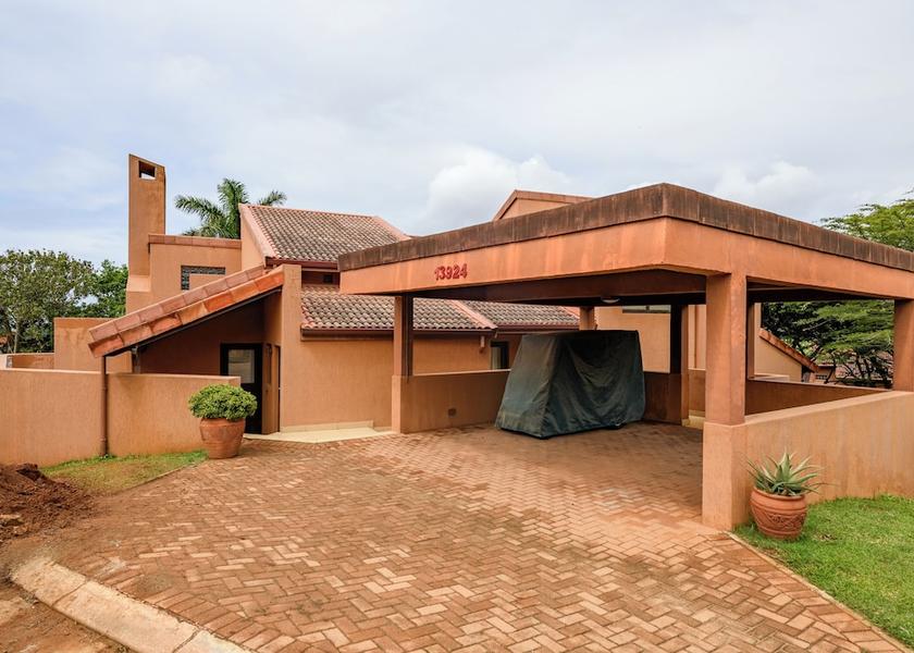 KwaZulu-Natal Southbroom Exterior Detail