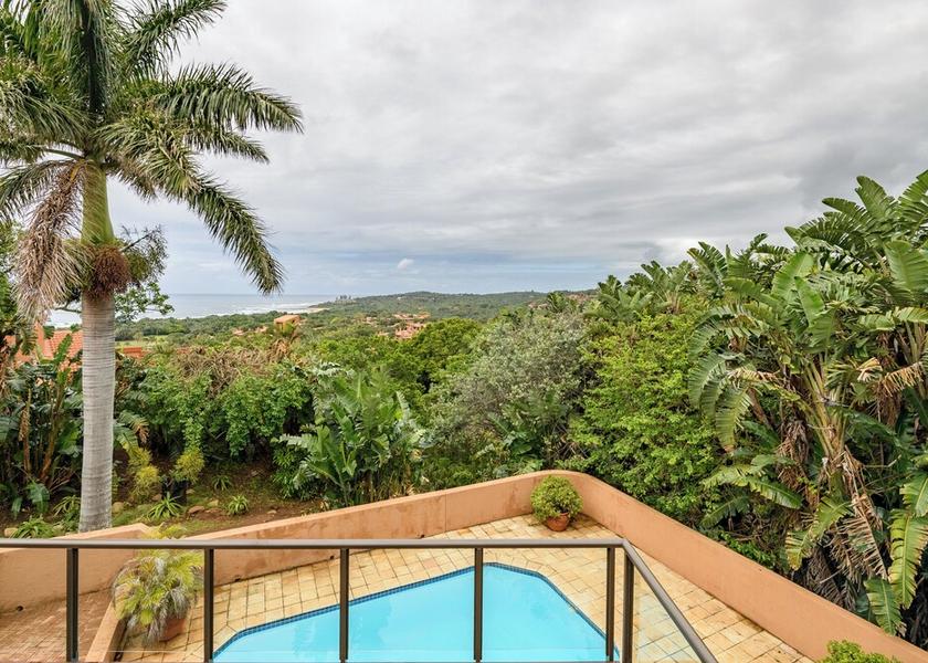 KwaZulu-Natal Southbroom Facade