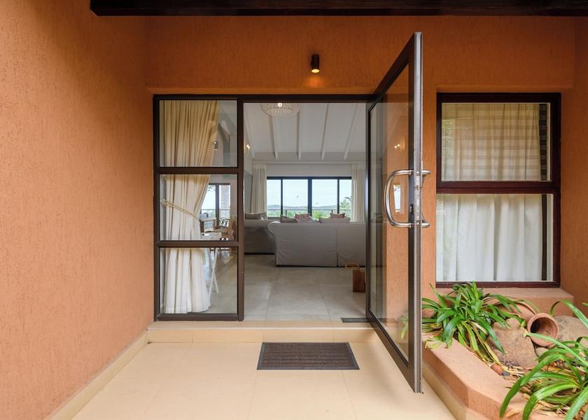 KwaZulu-Natal Southbroom Interior Entrance