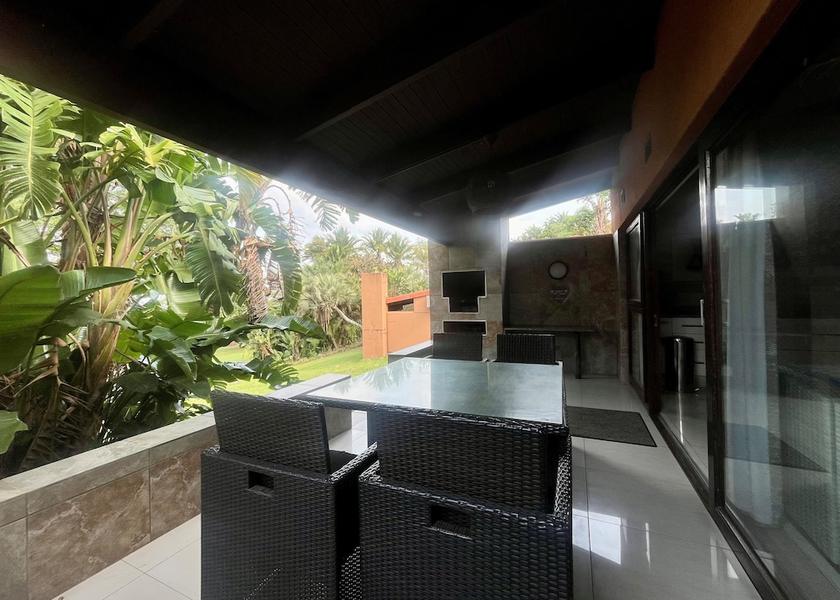 KwaZulu-Natal Southbroom Terrace