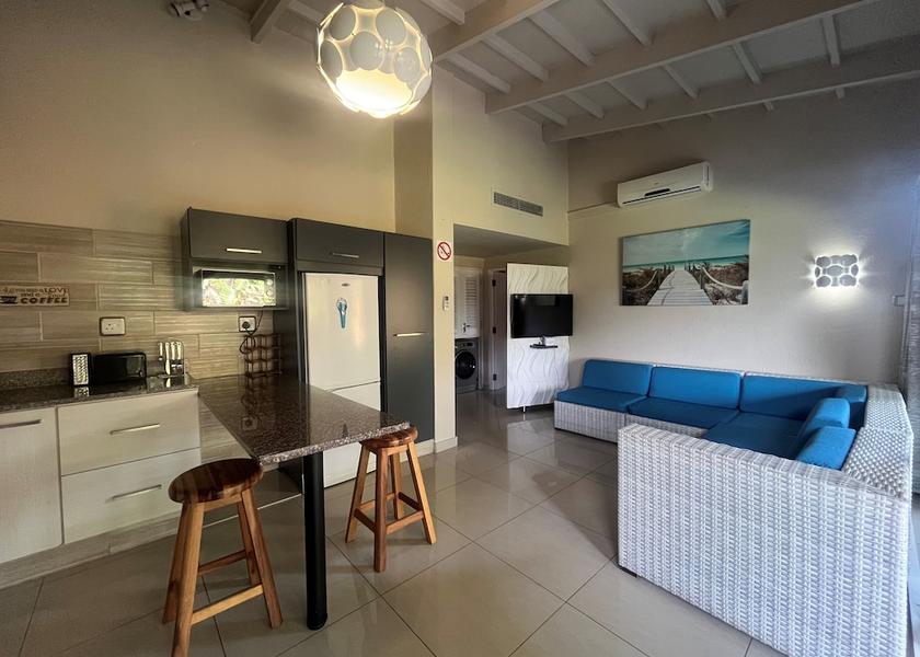 KwaZulu-Natal Southbroom Interior Entrance