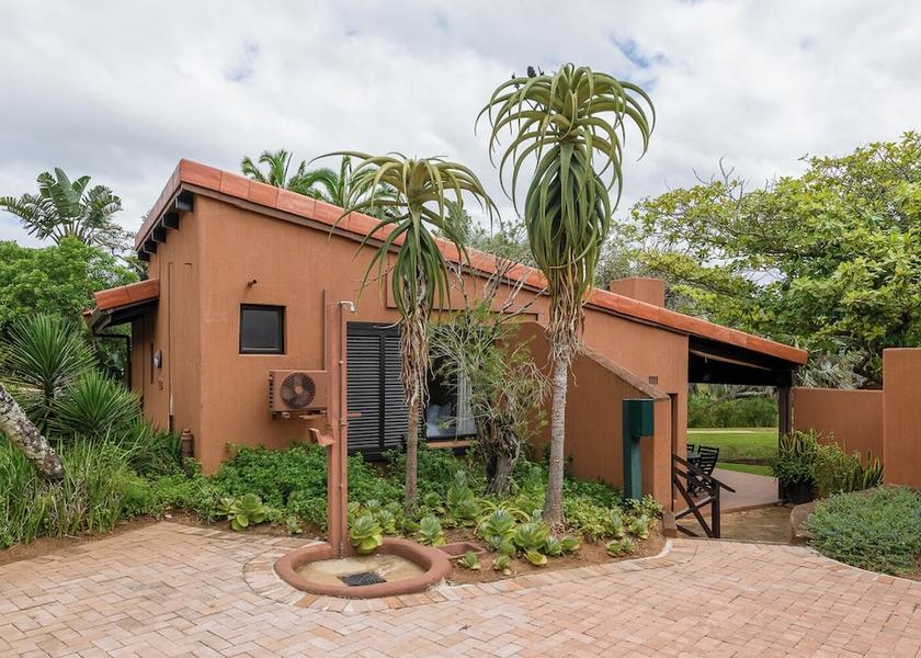 KwaZulu-Natal Southbroom Facade