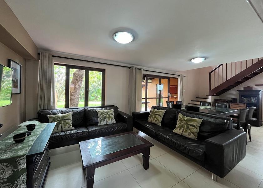 KwaZulu-Natal Southbroom Interior Entrance