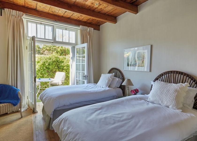 Western Cape Franschhoek Room