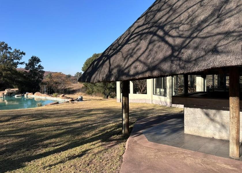 Gauteng Centurion Pool