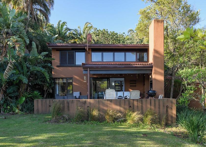 KwaZulu-Natal Southbroom Exterior Detail