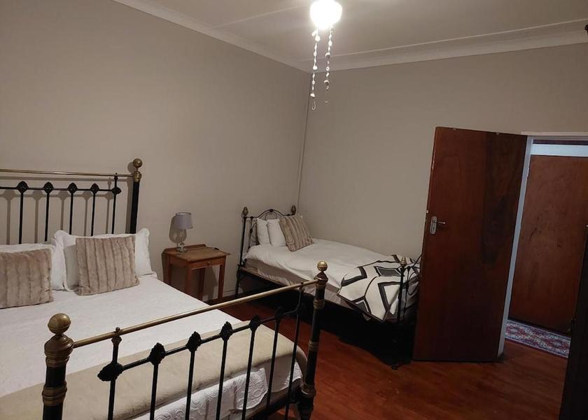 Western Cape Beaufort West Room