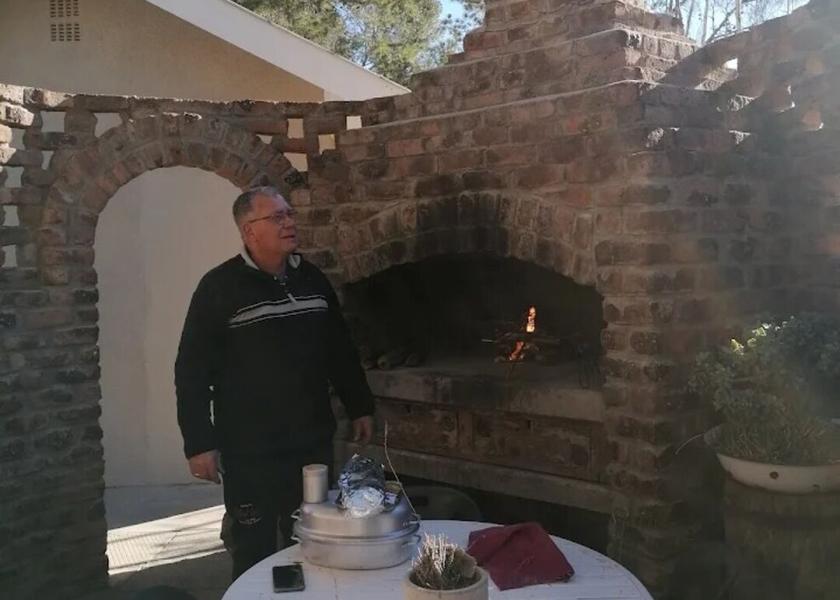 Western Cape Beaufort West Property Grounds