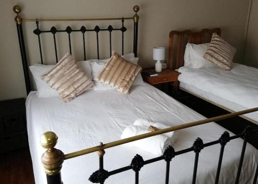 Western Cape Beaufort West Room
