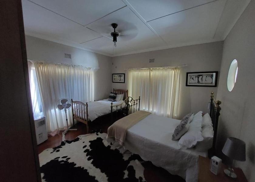 Western Cape Beaufort West Room