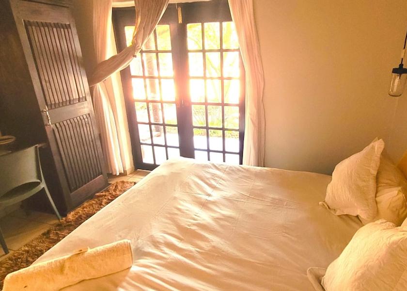Limpopo Vivo Room