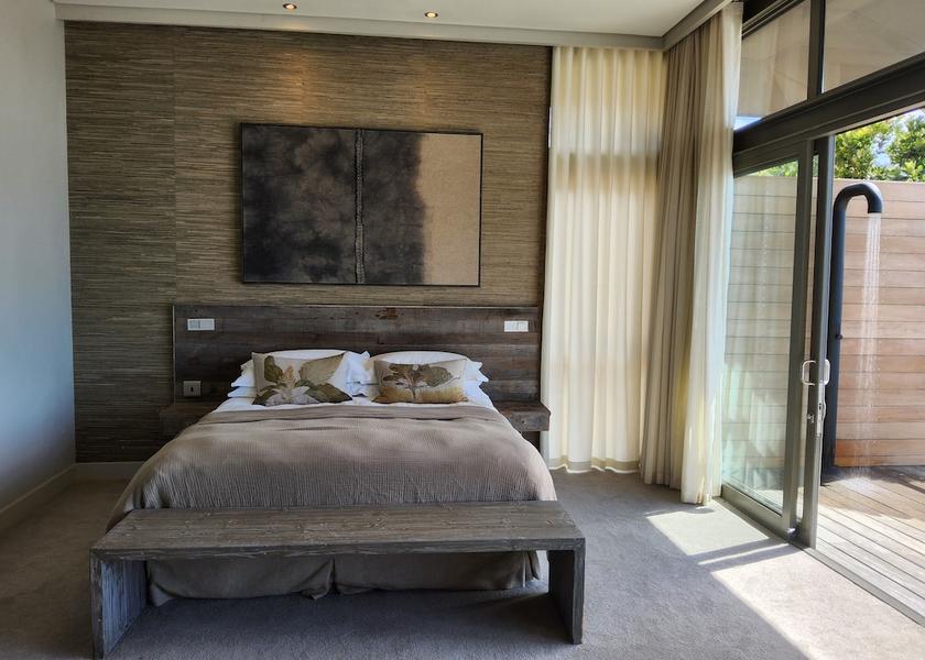 Western Cape Knysna Room