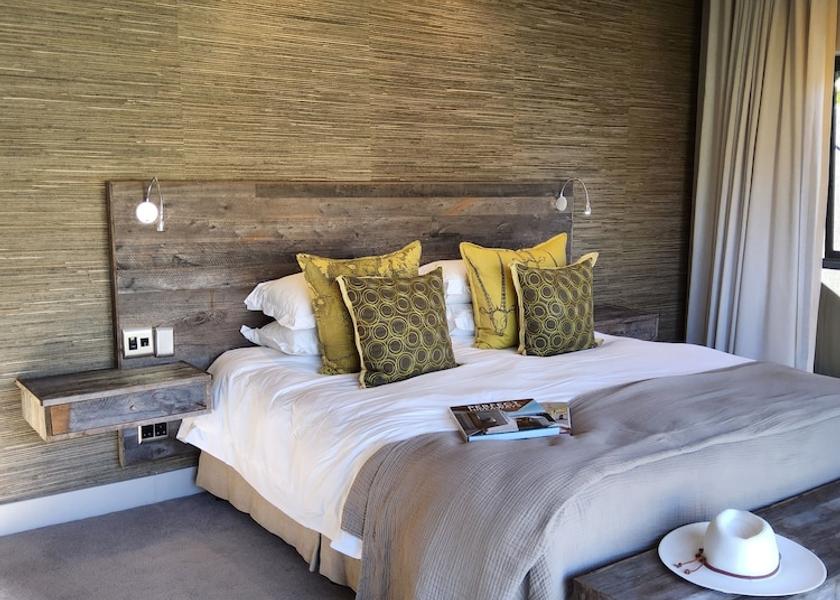 Western Cape Knysna Room