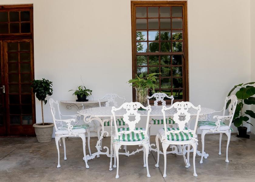Western Cape Paarl Terrace